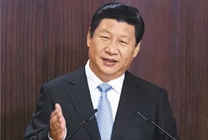 标题：习近平“绿色治理”观：世界认同体现中国担当——国际社会高度评价“绿水青山就是金山银山”论
浏览次数：5728
发布时间：2018-04-10